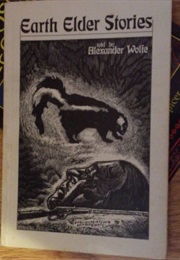 Earth Elder Stories (Alexander Wolfe)