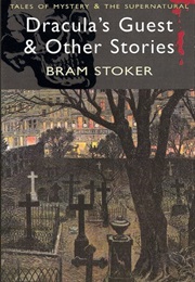"The Judge's House" (Bram Stoker)