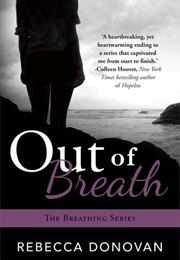 Out of Breath (Rebecca Donovan)