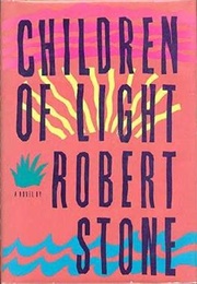 Children of Light (Robert Stone)