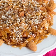 Sweet Vermicelli (Iraq)