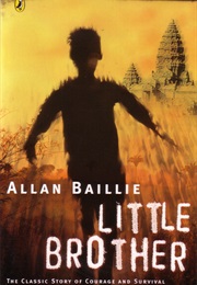 Little Brother (Allan Baillie)