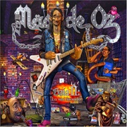 Mägo De Oz - Gaia II: La Voz Dormida