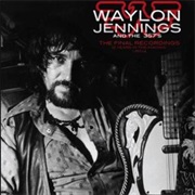 Outlaw S*** - Waylon Jennings