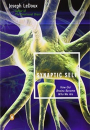 Synaptic Self (Joseph Ledoux)