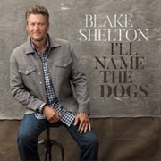 I&#39;ll Name the Dogs - Blake Shelton