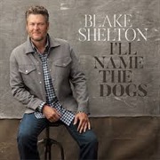 I'll Name the Dogs - Blake Shelton