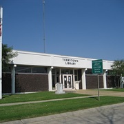 Terrytown, Louisiana
