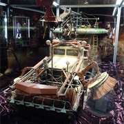 Dip Machine - Who Framed Roger Rabbit