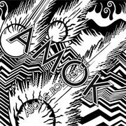 ATOMS FOR PEACE - 'Judge, Jury, & Executioner'