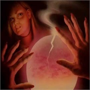 Be Careful What You Wish For