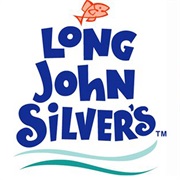 Long John Silver&#39;s