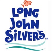 Long John Silver's