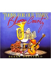 Toons for Our Times (Berke Brethed)