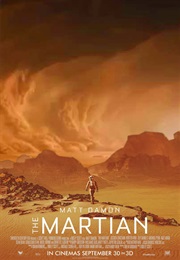 The Martian