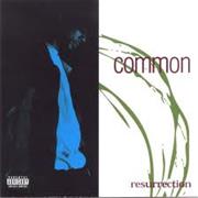 Common - Resurrection