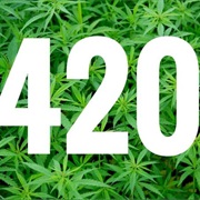 420 Originated From the Penal Code of Los Angeles for Smoking Marijuana