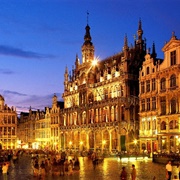 Grand Place