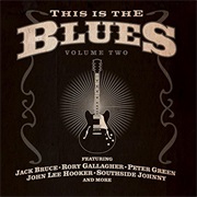 Original Hits of the Blues Singers Volume 2