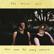 Free Cake for Every Creature- The Bluest Star