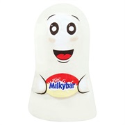 Milkybar Ghost