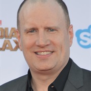 Kevin Feige