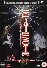 Deathnote (2006)