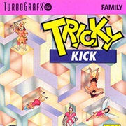 Tricky Kick