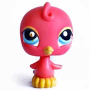 Littlest Pet Shop #131