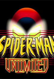 Spiderman Unlimited