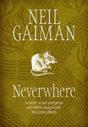 Neverwhere (Neil Gaiman)