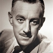 Alec Guiness