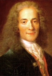 Stories (Voltaire)
