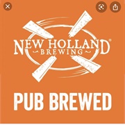 New Holland Dutch Bingo Stout