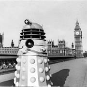 The Dalek Invasion of Earth