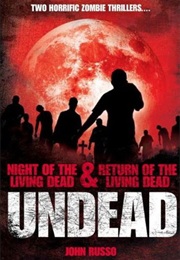 Undead (John Russo)
