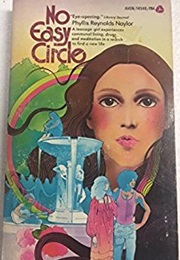 No Easy Circle (Phyllis Reynolds Naylor)