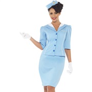 Air Hostess