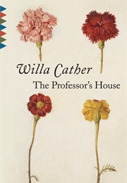 The Professor's House (Willa Cather)
