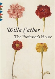The Professor&#39;s House (Willa Cather)