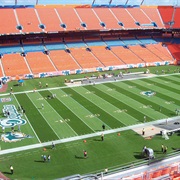 Sun Life Stadium