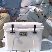 Yeti Cooler
