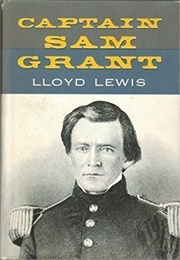 Captain Sam Grant (Lewis)