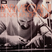 Accidents / Harmoniques - Bernard Parmegiani