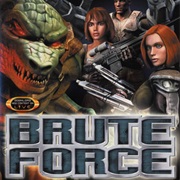 Brute Force