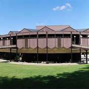 Saratoga Performing Arts Center (Saratoga Springs, NY)