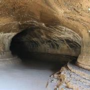 Lava Beds National Monument