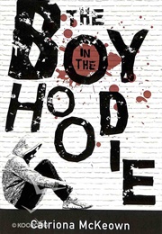 The Boy in the Hoodie (Catriona McKeown)
