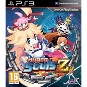Mugen Souls Z