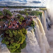 Iguazu Falls